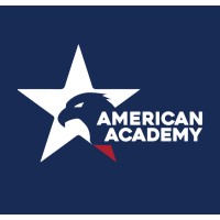 American Academy logo, American Academy contact details