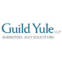 Guild Yule LLP logo, Guild Yule LLP contact details