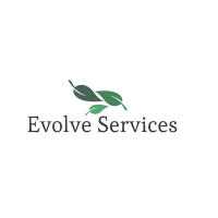 Evolve Services logo, Evolve Services contact details