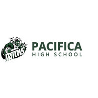 Pacifica High School logo, Pacifica High School contact details