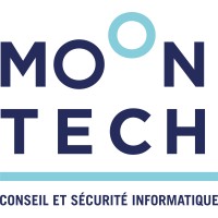 Moontech logo, Moontech contact details