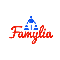 Famylia logo, Famylia contact details