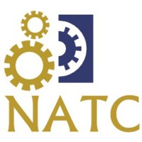 NATC logo, NATC contact details