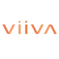 VIIVA logo, VIIVA contact details