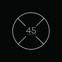 TREND45 logo, TREND45 contact details