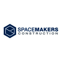 Spacemakers Construction logo, Spacemakers Construction contact details