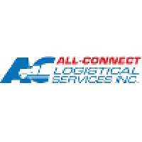 All Connect Logistical Services Inc logo, All Connect Logistical Services Inc contact details