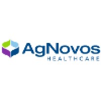 AgNovos Healthcare logo, AgNovos Healthcare contact details