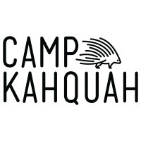 Camp Kahquah logo, Camp Kahquah contact details