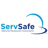 ServSafe logo, ServSafe contact details