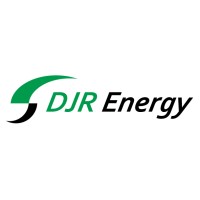 DJR Energy logo, DJR Energy contact details