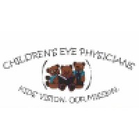 Children's Eye Physicians logo, Children's Eye Physicians contact details