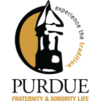 Purdue Fraternity, Sorority, and Cooperative Life logo, Purdue Fraternity, Sorority, and Cooperative Life contact details