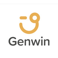 GenWin logo, GenWin contact details