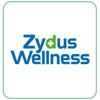 Zydus Wellness logo, Zydus Wellness contact details