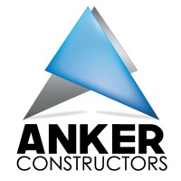 Anker Constructors logo, Anker Constructors contact details