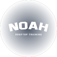 NOAH Training logo, NOAH Training contact details