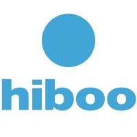 Hiboo logo, Hiboo contact details