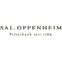 Sal. Oppenheim jr. & Cie. AG & Co. KGaA logo, Sal. Oppenheim jr. & Cie. AG & Co. KGaA contact details