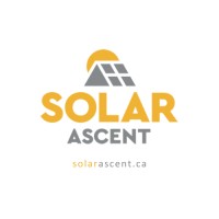 Solar Ascent logo, Solar Ascent contact details