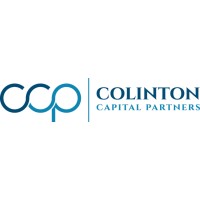 Colinton Capital Partners logo, Colinton Capital Partners contact details