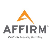 Affirm Agency logo, Affirm Agency contact details