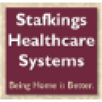 Stafkings Healthcare Systems logo, Stafkings Healthcare Systems contact details