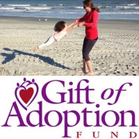 Gift of Adoption Fund logo, Gift of Adoption Fund contact details