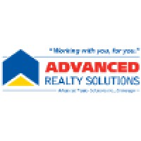 Advanced Realty Solutions Inc. logo, Advanced Realty Solutions Inc. contact details