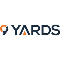 9Yards logo, 9Yards contact details