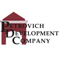 Petrovich Development Company logo, Petrovich Development Company contact details