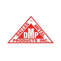 Dallas Metal Products, Inc. logo, Dallas Metal Products, Inc. contact details