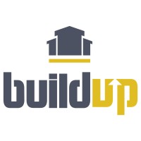 Buildup logo, Buildup contact details