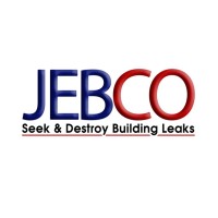 JEBCO Weatherproofing logo, JEBCO Weatherproofing contact details