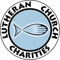 Lutheran Church Charities logo, Lutheran Church Charities contact details