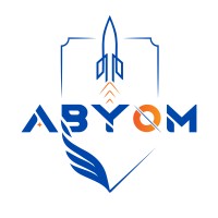 Abyom logo, Abyom contact details