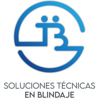 Soluciones Técnicas en Blindaje (STB-Blindaje) logo, Soluciones Técnicas en Blindaje (STB-Blindaje) contact details