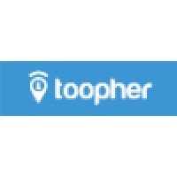 Toopher logo, Toopher contact details