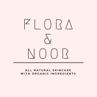 Flora & Noor logo, Flora & Noor contact details