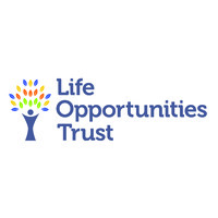 Life Opportunities Trust logo, Life Opportunities Trust contact details