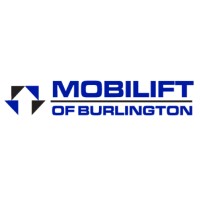 Mobilift of Burlington logo, Mobilift of Burlington contact details