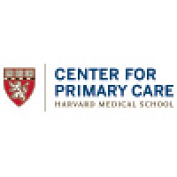 Harvard Medical School Center for Primary Care logo, Harvard Medical School Center for Primary Care contact details