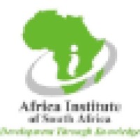 Africa Institute of South Africa logo, Africa Institute of South Africa contact details