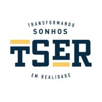 TSER logo, TSER contact details