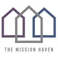 The Mission Haven logo, The Mission Haven contact details