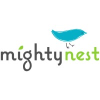 Mighty Nest logo, Mighty Nest contact details