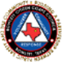 Rowlett Citizen Corps Council logo, Rowlett Citizen Corps Council contact details