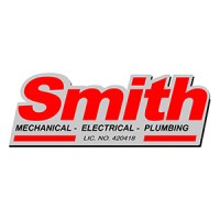 Smith MEP logo, Smith MEP contact details