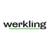 Werkling logo, Werkling contact details