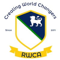 Rhema Word Christian Academy logo, Rhema Word Christian Academy contact details